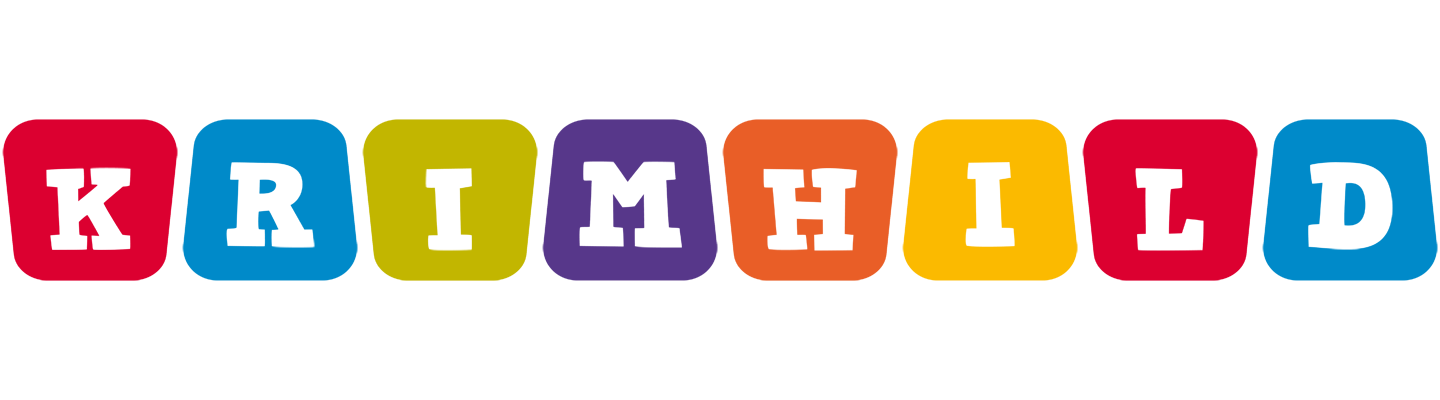Krimhild kiddo logo