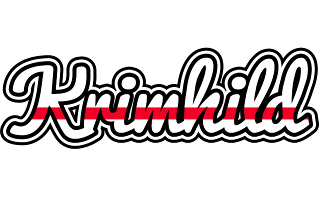 Krimhild kingdom logo