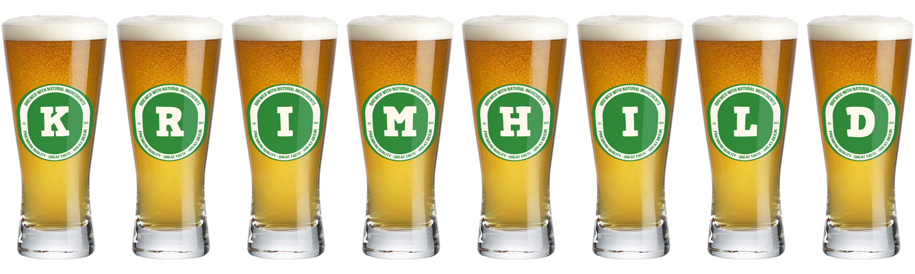 Krimhild lager logo