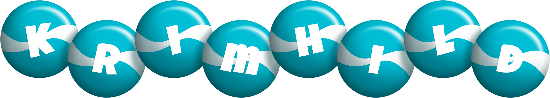Krimhild messi logo