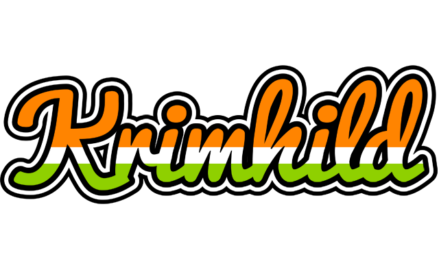 Krimhild mumbai logo