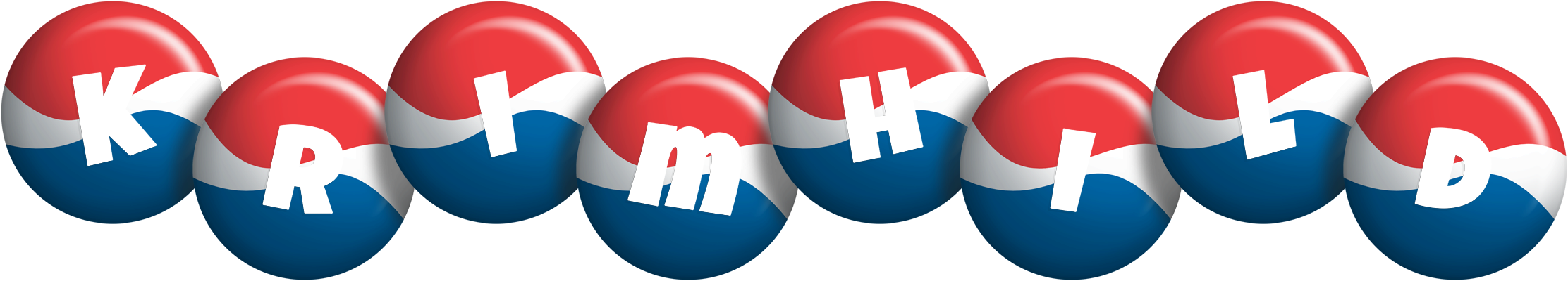 Krimhild paris logo