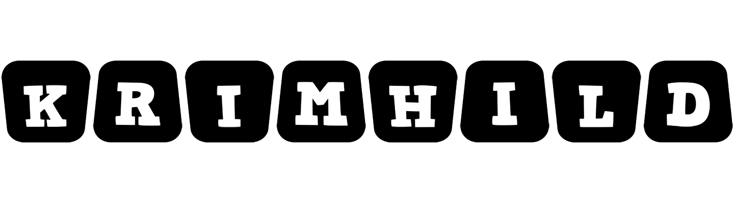 Krimhild racing logo