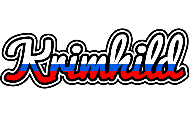 Krimhild russia logo