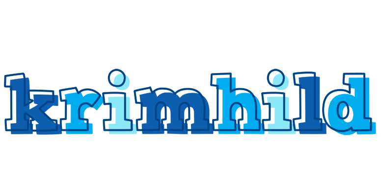 Krimhild sailor logo