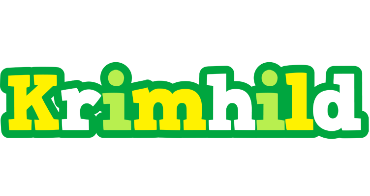 Krimhild soccer logo
