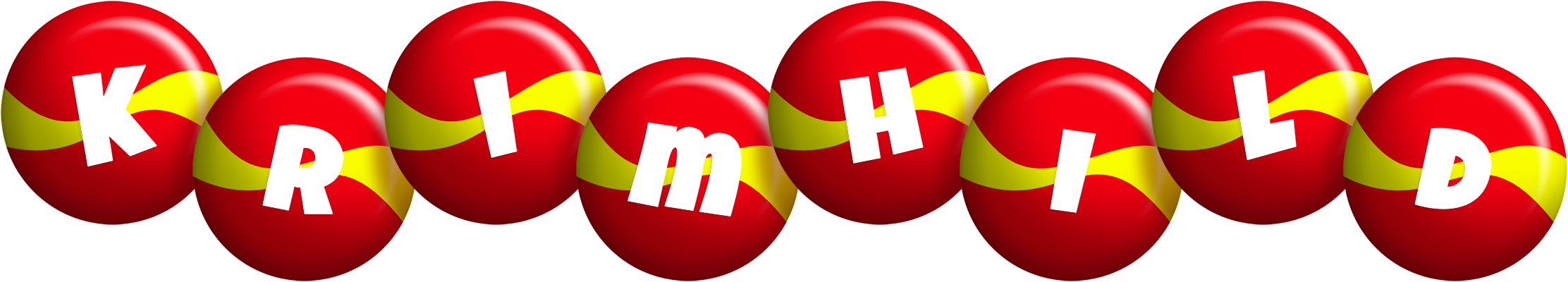 Krimhild spain logo