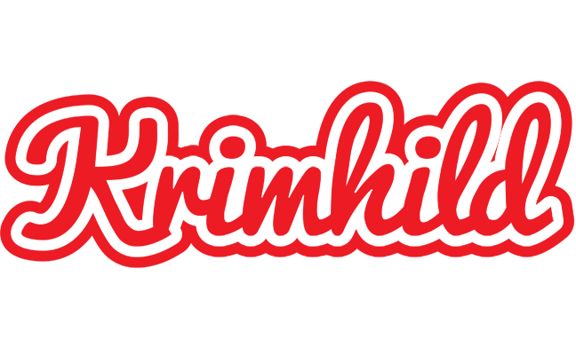 Krimhild sunshine logo