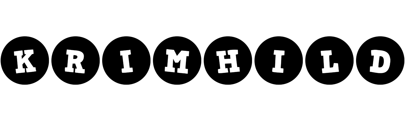 Krimhild tools logo
