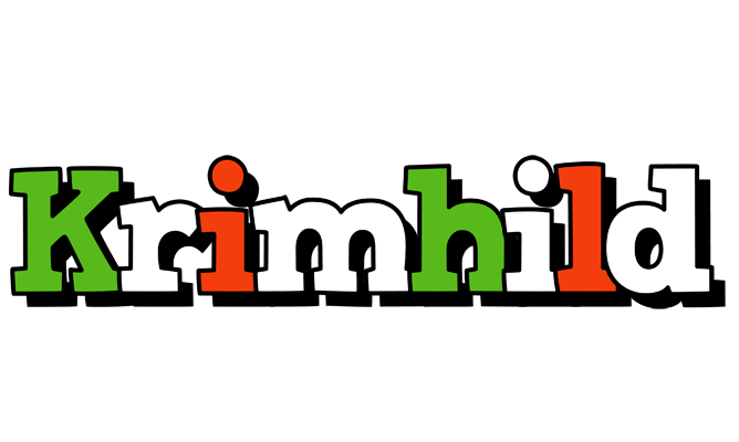 Krimhild venezia logo