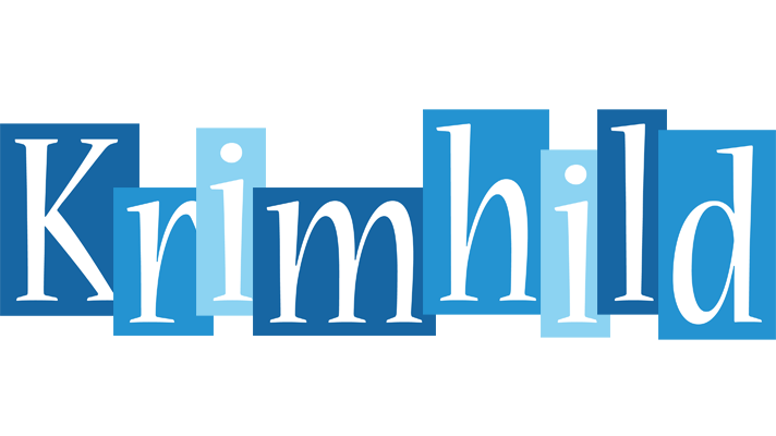 Krimhild winter logo