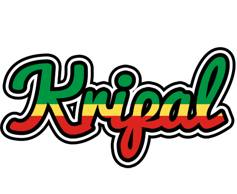 Kripal african logo