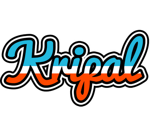 Kripal america logo
