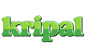 Kripal apple logo