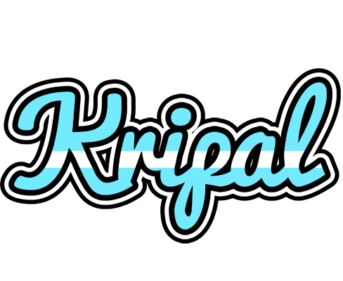 Kripal argentine logo
