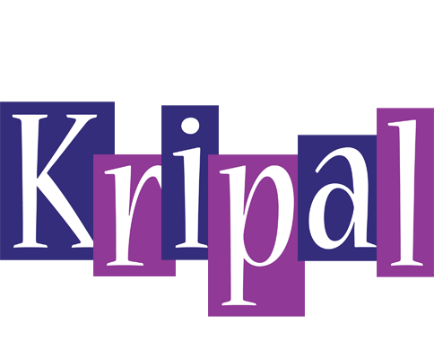 Kripal autumn logo