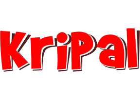 Kripal basket logo