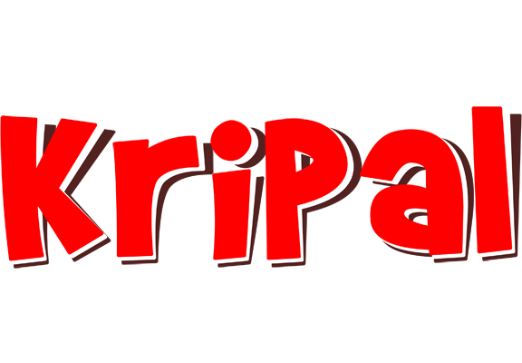 Kripal basket logo