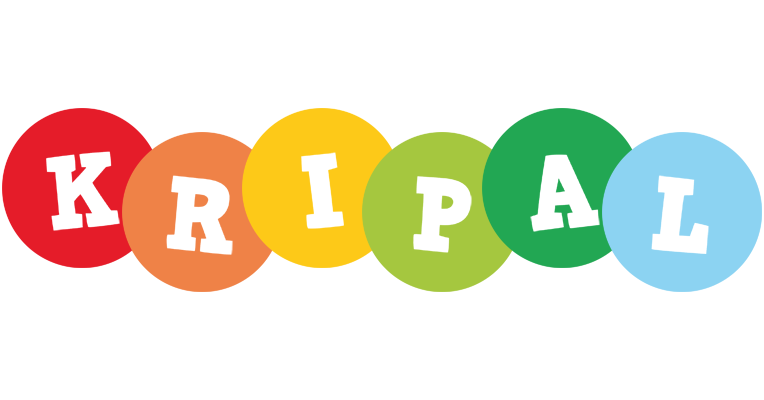 Kripal boogie logo
