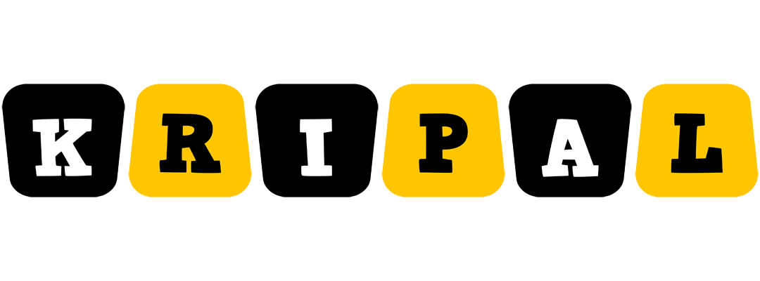 Kripal boots logo