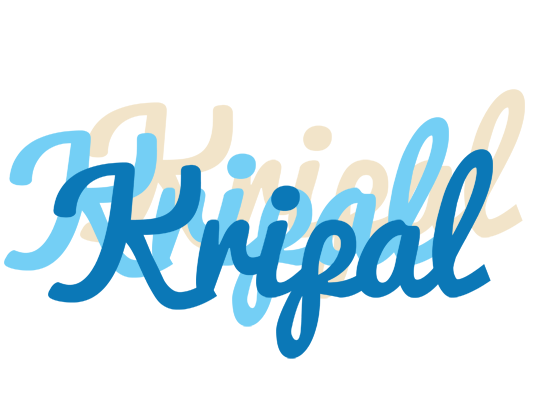 Kripal breeze logo