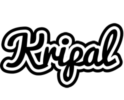 Kripal chess logo