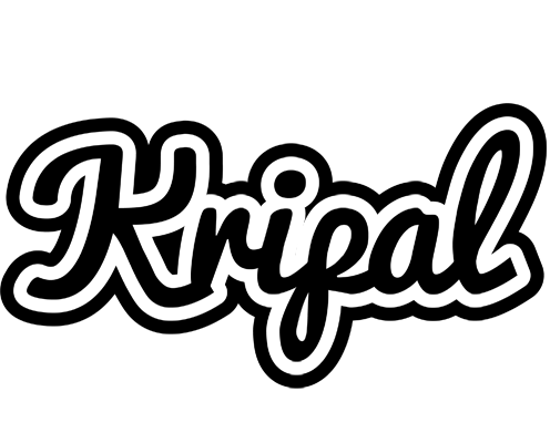 Kripal chess logo