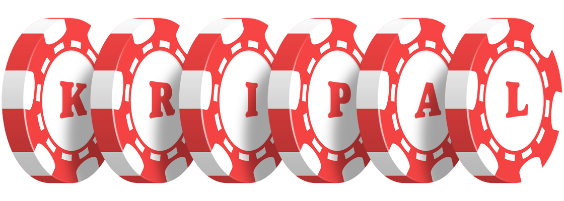 Kripal chip logo