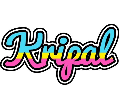 Kripal circus logo
