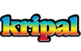 Kripal color logo