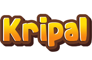 Kripal cookies logo