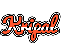 Kripal denmark logo