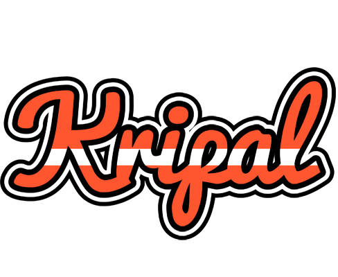 Kripal denmark logo