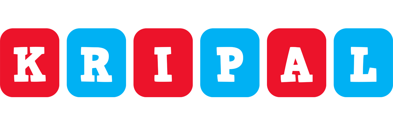 Kripal diesel logo