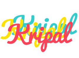 Kripal disco logo