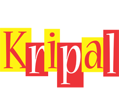 Kripal errors logo