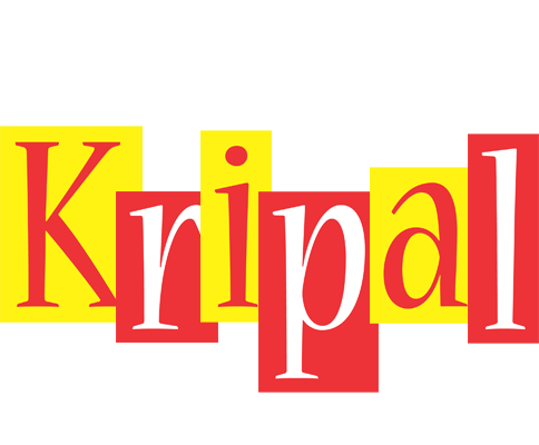 Kripal errors logo