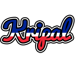 Kripal france logo