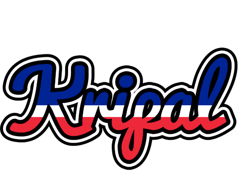 Kripal france logo