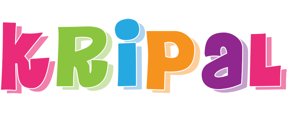 Kripal friday logo