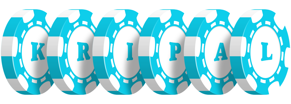 Kripal funbet logo