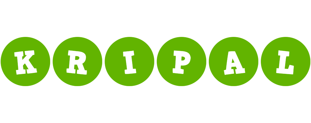 Kripal games logo