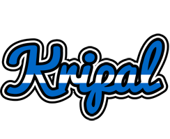 Kripal greece logo