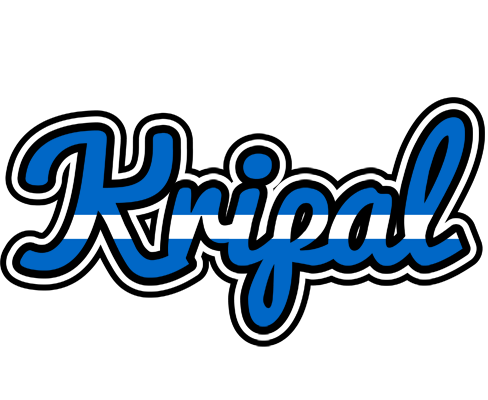 Kripal greece logo