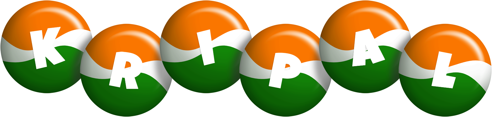 Kripal india logo