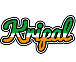 Kripal ireland logo