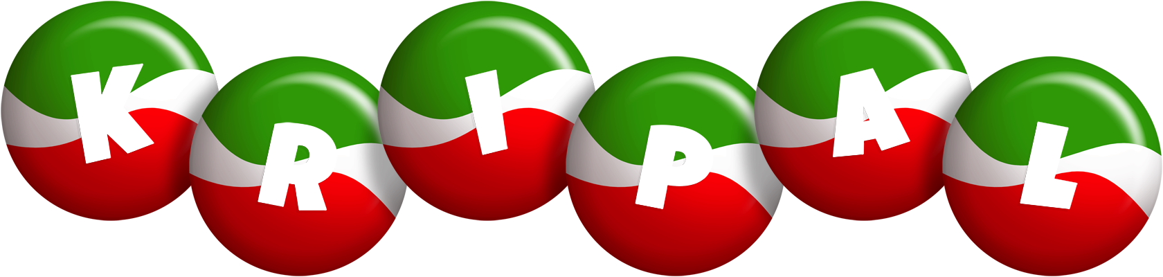 Kripal italy logo