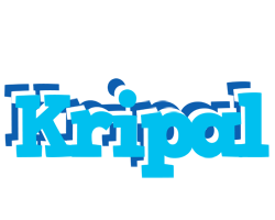 Kripal jacuzzi logo