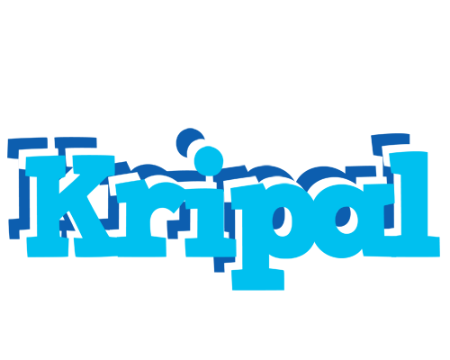 Kripal jacuzzi logo