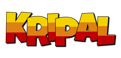 Kripal jungle logo